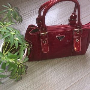 Red Prada